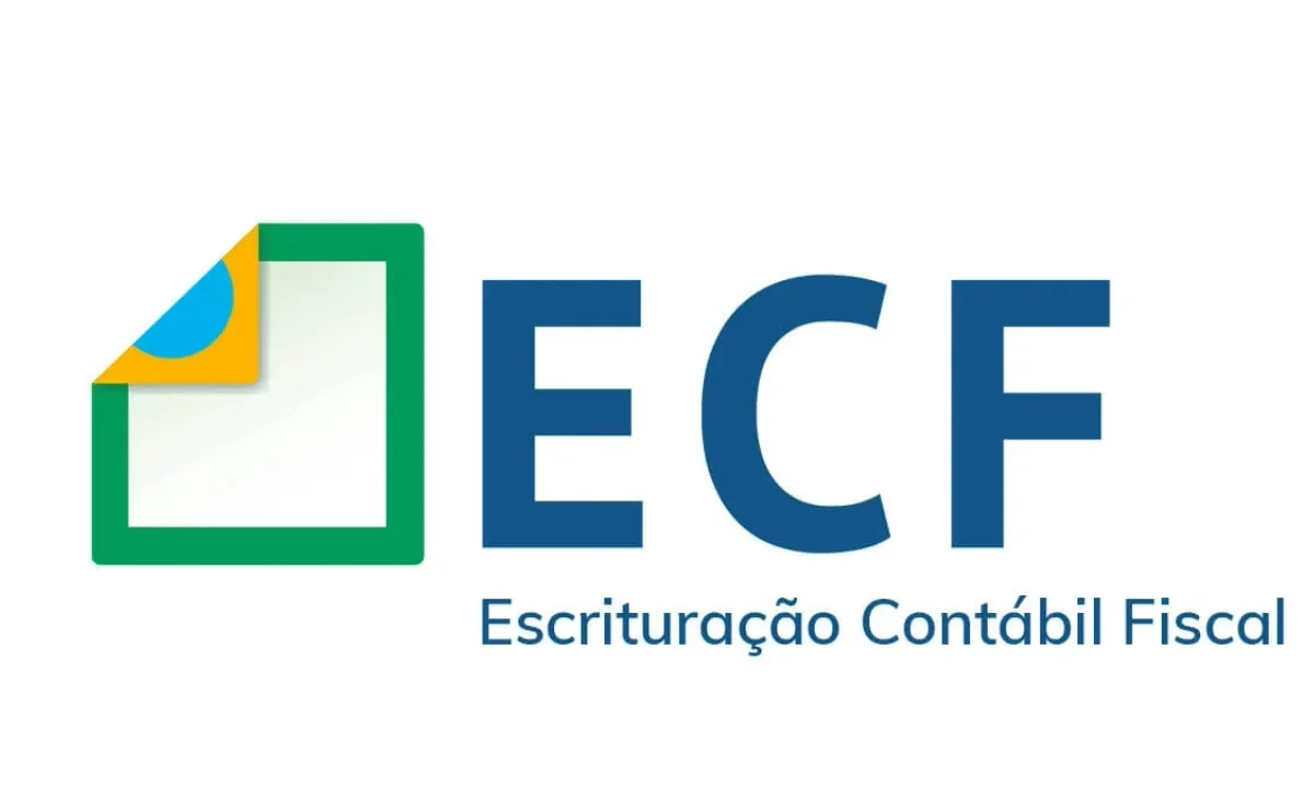 O que é ECF?