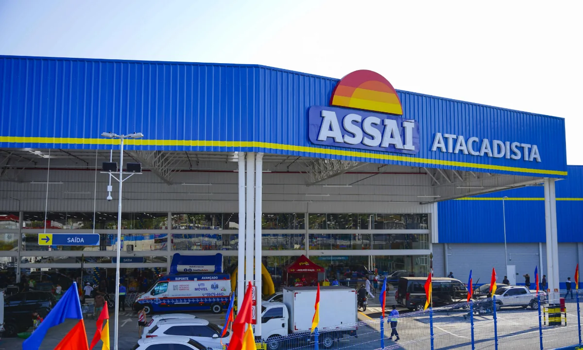 Assaí